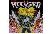 Schallplatte The Acc&uuml;sed – The Curse of Martha Splatterhead (SouthernLord) im Test, Bild 1