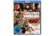 Blu-ray Film T&ouml;dliches Kommando (Concorde) im Test, Bild 1