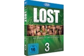 Blu-ray Film Walt Disney LOST - die dritte Staffel im Test, Bild 1