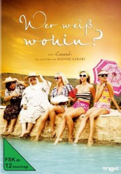 DVD Film Wer wei&szlig;, wohin? (Universal) im Test, Bild 1