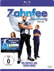 Blu-ray Film Zahnfee auf Bew&auml;hrung (Fox) im Test, Bild 1