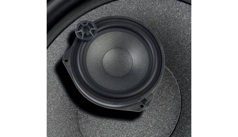 Car Hifi Lautsprecher fahrzeugspezifisch Axton ATS-FT160C im Test, Bild 1