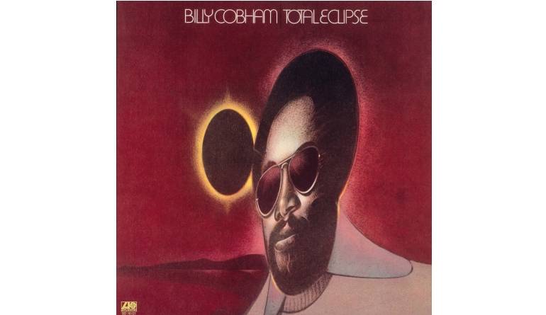 Schallplatte Billy Cobham – Total Eclipse (Atlantic / Speakers Corner) im Test, Bild 1