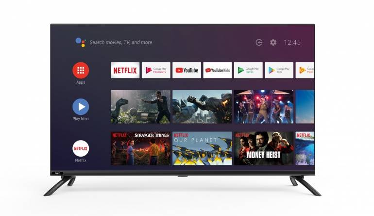 Fernseher CHiQ L32H7A, CHiQ L40H7S im Test , Bild 1