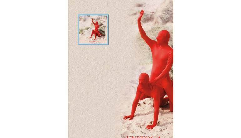 Schallplatte Cristobal and the Sea - Exitoca (City Slang Records) im Test, Bild 1