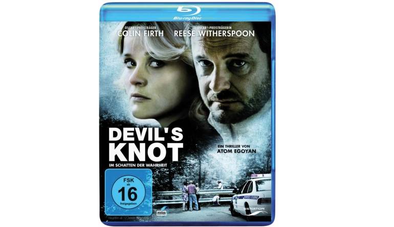 Blu-ray Film Devil’s Knot (Senator) im Test, Bild 1