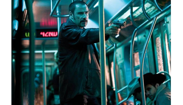 Blu-ray Film Die Entf&uuml;hrung der U-Bahn Pelham 123 (Sony Pictures) im Test, Bild 1