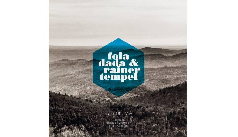 Schallplatte Fola Dada & Rainer Tempel - Boston, MA (Rodenstein Records) im Test, Bild 1