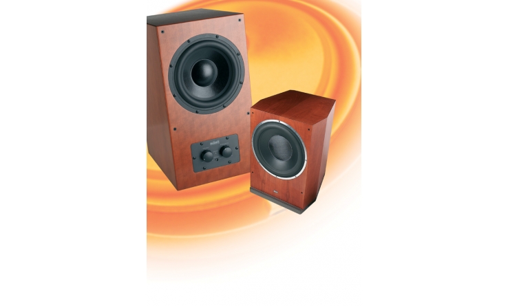 Subwoofer (Home): Gro&szlig;er Subwoofer-Vergleichstest, Bild 1