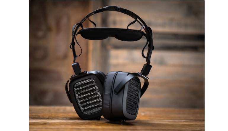 Kopfhörer Hifi HEDD Audio HEDDphone Two im Test, Bild 1