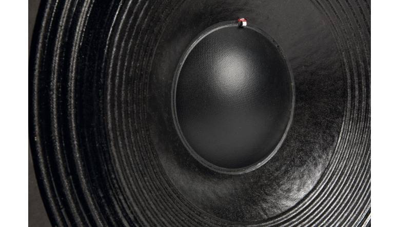 Subwoofer (Home) Merovinger Audio „Der dicke Wenze“ im Test, Bild 1