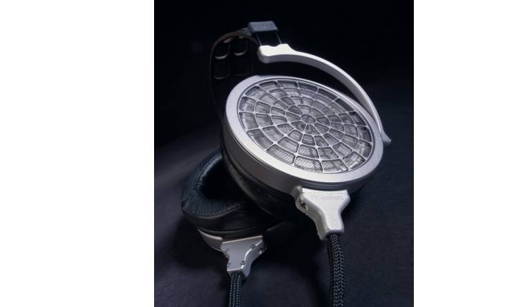 Kopfhörer Hifi MrSpeakers Voce im Test, Bild 1