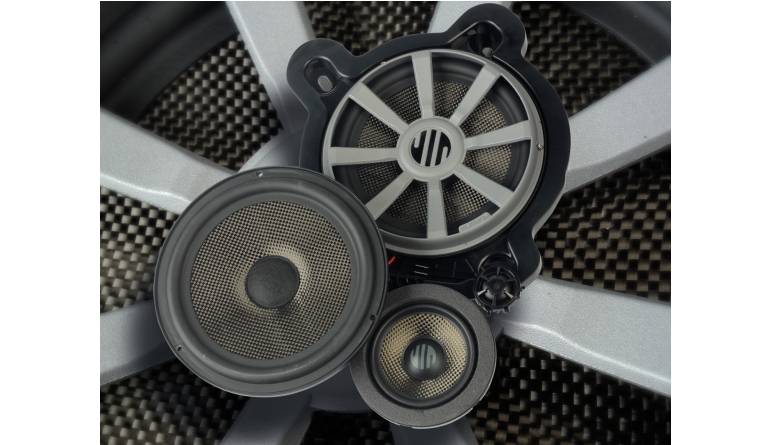 Car Hifi Lautsprecher fahrzeugspezifisch Musway CSM206X, Musway CSM206C + CSM206W im Test , Bild 1