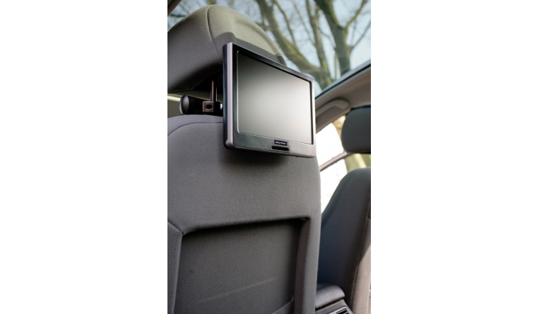 DVD-Monitor-Sets Nextbase Click 10 im Test, Bild 1