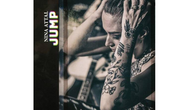 Schallplatte Nina Attal – Jump (Skip Records/Soulfood/KNM) im Test, Bild 1