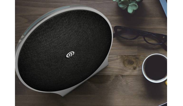 Bluetooth-Lautsprecher Ninetec Kosmo im Test, Bild 1