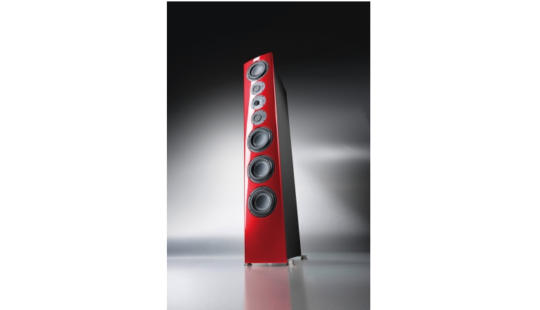 Lautsprecher Stereo Nubert nuJubilee 145 im Test, Bild 1
