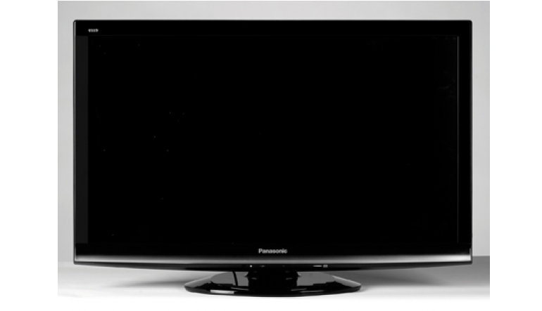 Fernseher Panasonic TX-L37G15E im Test, Bild 1