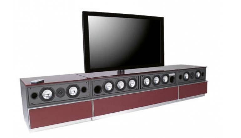 Soundbar: Sechs Frontsurround-L&ouml;sungen, Bild 1