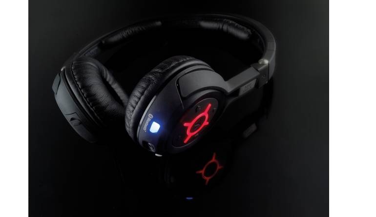 Kopfhörer Hifi Sennheiser MM 450-X TRAVEL im Test, Bild 1