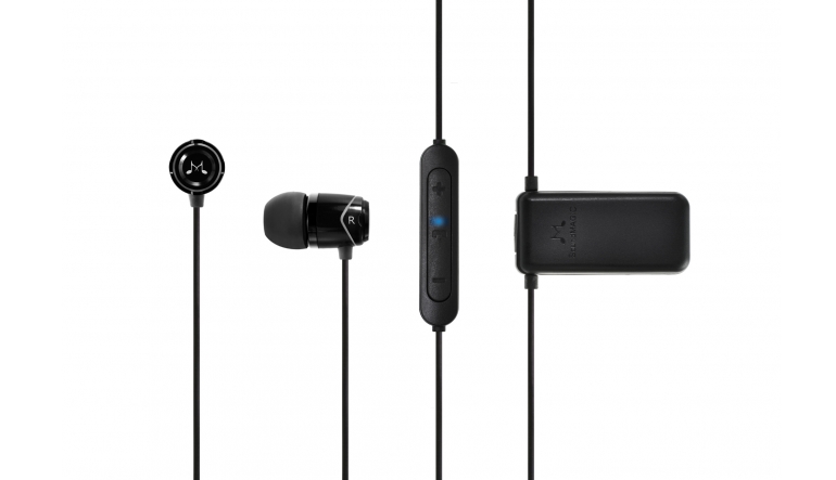 Kopfhörer InEar SoundMAGIC E10BT im Test, Bild 1