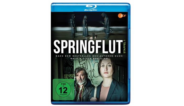 Blu-ray Film Springflut S1 (Edel:Motion) im Test, Bild 1
