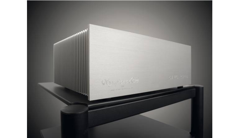 Verstärker Endstufen Symphonic Line RG7 MK5 Reference Edition im Test, Bild 1
