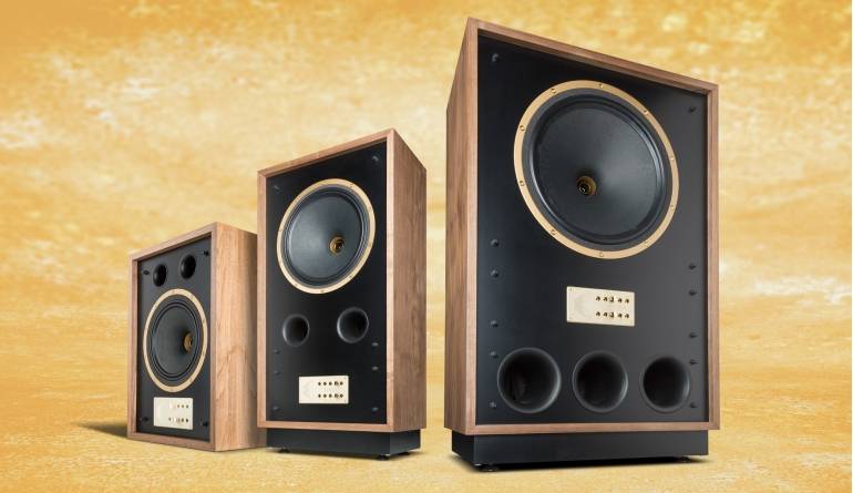 Lautsprecher Stereo Tannoy Legacy Eaton, Tannoy Legacy Cheviot, Tannoy Legacy Arden im Test , Bild 1