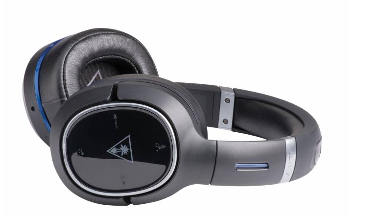 Kopfhörer Hifi Turtle Beach Elite 800 P im Test, Bild 1