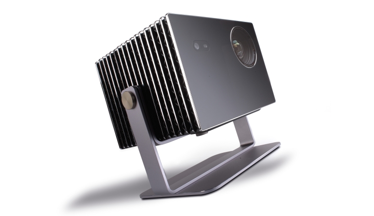 Beamer Valerion VisionMaster Max im Test, Bild 1