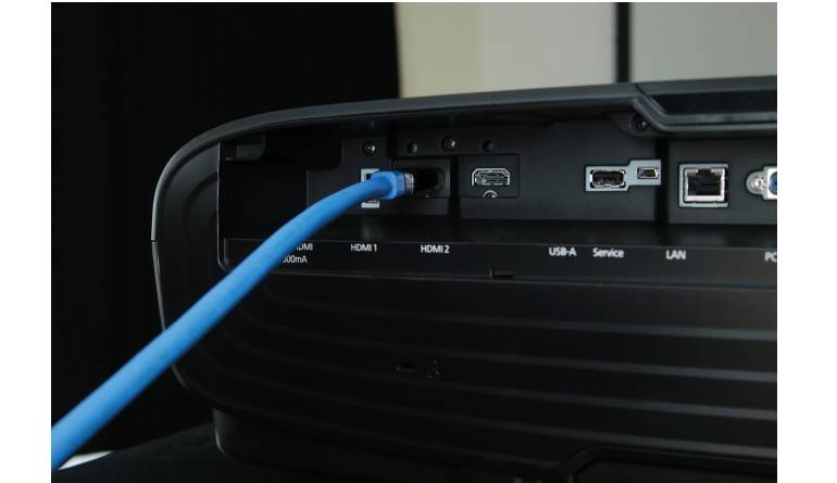 HDMI Kabel van den Hul HDMI Ultimate 4K HEAC im Test, Bild 1