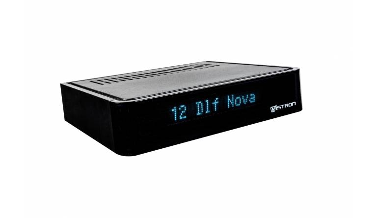 Tuner Vistron Youtune im Test, Bild 1