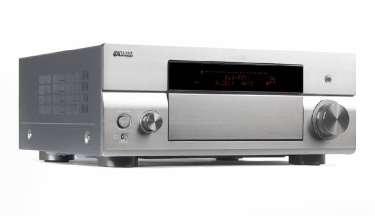 AV-Receiver Yamaha RX-V3900 im Test, Bild 1