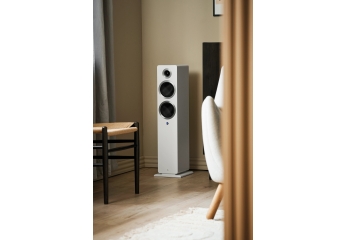 Serientest: Argon Audio FORTE WIFI A5