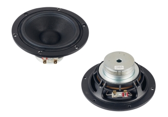 Einzeltest: ATE T150/32/62 8 Ohm