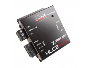 Zubehör Car-Media Audio System HLC2 Evo2 im Test, Bild 1