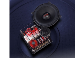 Einzeltest: Audio System HX 130 Dust Evo3