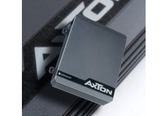 Einzeltest: Axton A894DSP