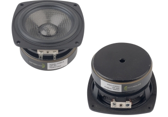 Einzeltest: Dayton Audio CF120