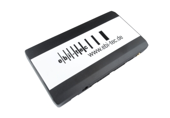 Einzeltest: ebi-tec GPS-Alarm 6.0