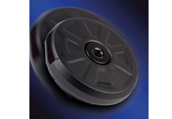 Car Hifi Subwoofer Aktiv Emphaser EBS111X im Test, Bild 1