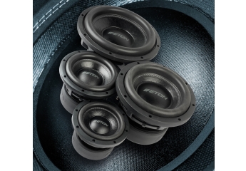 Serientest: Eton MW 10