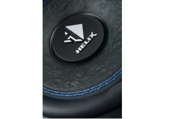 Serientest: Helix K 10W-SVC
