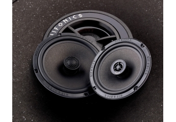 Serientest: Hifonics TRX62