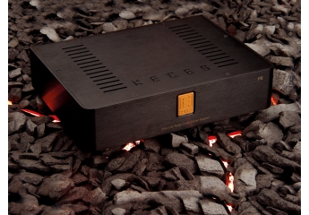 Einzeltest: Keces P9 Linear Power Supply