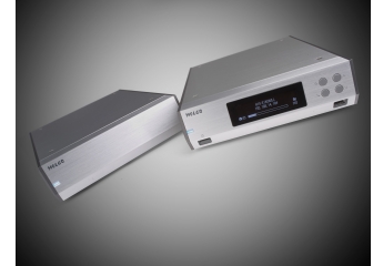 Musikserver Melco N10 im Test, Bild 1
