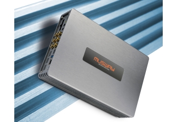 Einzeltest: Musway M6Pro