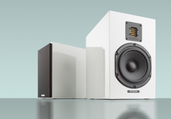 Lautsprecher Stereo Piega Classic 3.0 im Test, Bild 1