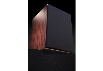 Einzeltest: Quested S8R
