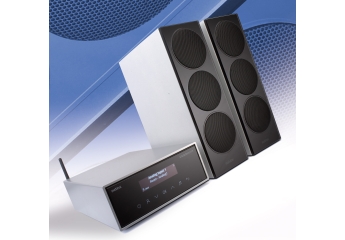 Serientest: Revox Studiomaster M300